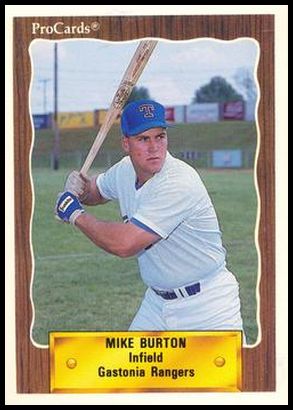 2526 Mike Burton